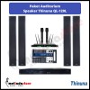 Paket Auditorium Speaker Thinuna QL-120L| 4 Speaker
